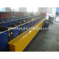 Steel tile roll forming/High Speed Way Guard rail roll forming machine/production line